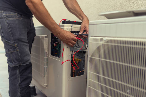 Reliable Maplewood, MN HVAC Solutions